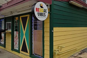 Reggae Vibes image