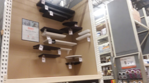 Home Improvement Store «The Home Depot», reviews and photos, 1570 U.S. 9, Wappingers Falls, NY 12590, USA