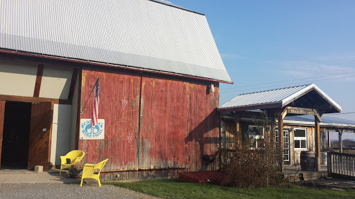 Winery «Cayuga Ridge Estate Winery», reviews and photos, 6800 NY-89, Ovid, NY 14521, USA