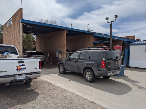Mountain View Car Wash-Self Serve East en Steamboat Springs