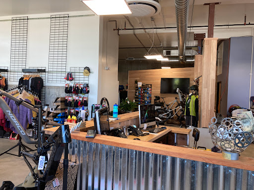 Bicycle Store «Camas Bike and Sport», reviews and photos, 403 NE 5th Ave, Camas, WA 98607, USA