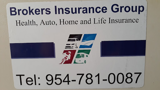Insurance Agency «Brokers Insurance Group Inc», reviews and photos