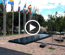 Plaza Americana de la Seguridad Social photo