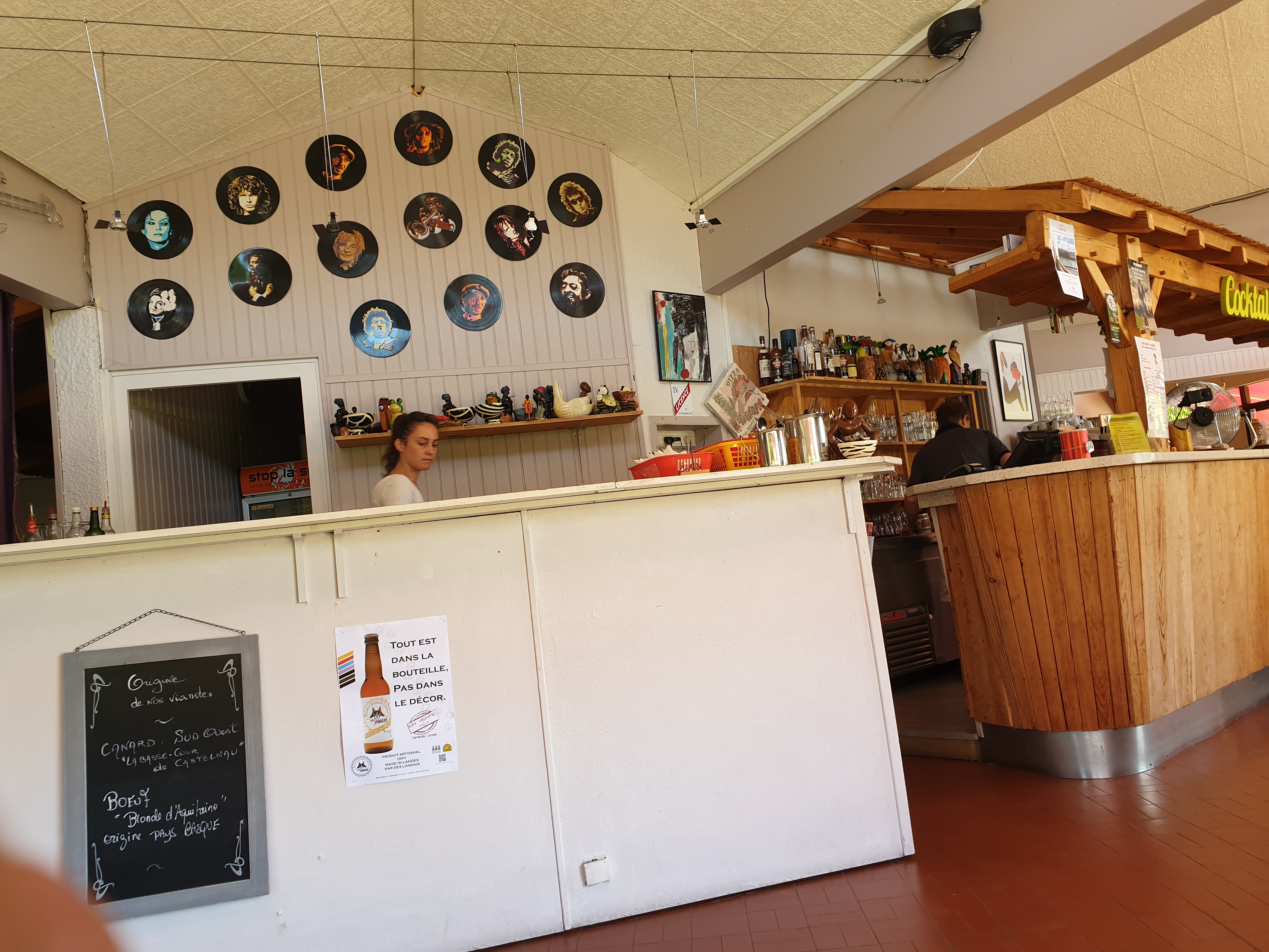 Photo n° 3 de l'avis de sofitarn. fait le 30/08/2019 à 15:11