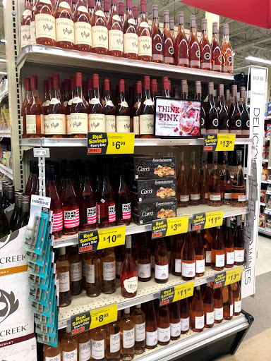 Grocery Store «Hannaford Supermarket», reviews and photos, 107 Wells Plaza, Wells, ME 04090, USA