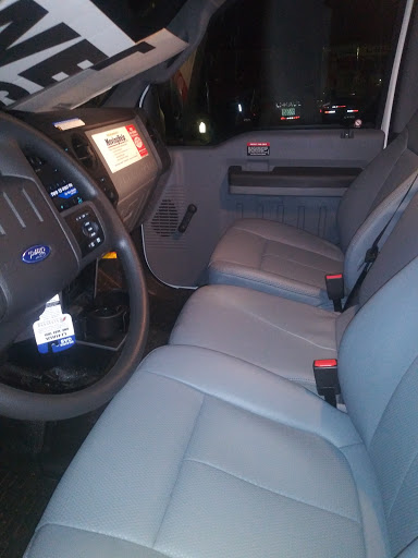 Truck Rental Agency «U-Haul Moving & Storage of Chester», reviews and photos, 1600 Highland Ave, Chester, PA 19013, USA