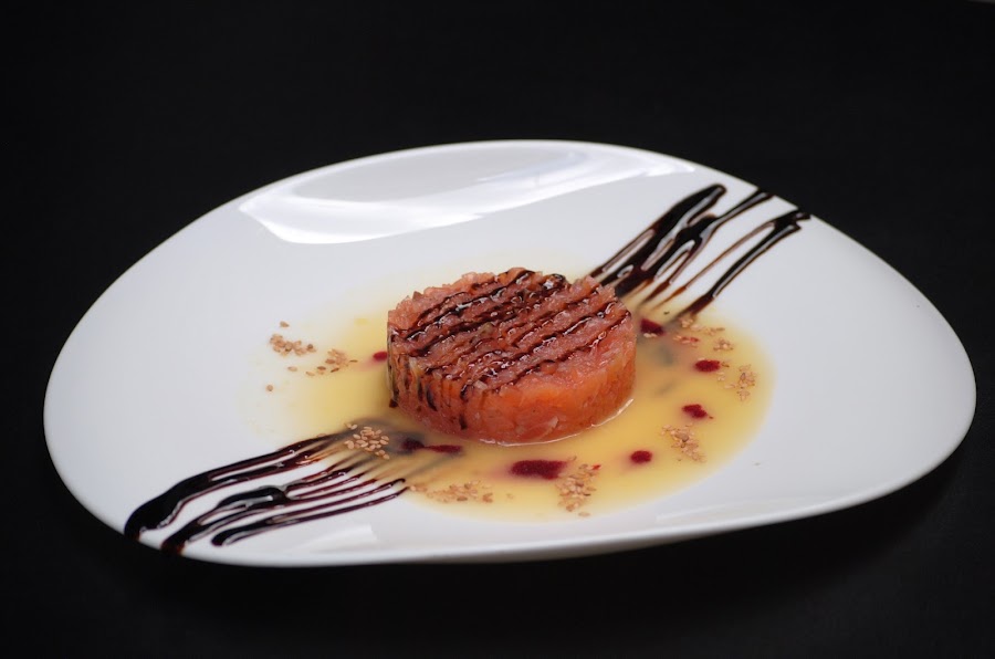 Asador Vasco En Busca del Tiempo