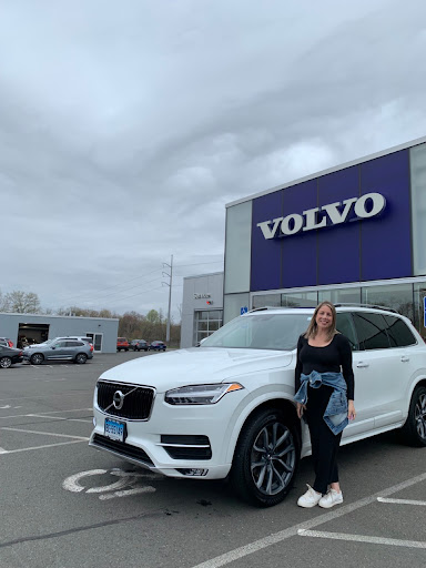 Car Dealer «Gengras Volvo Cars North Haven», reviews and photos, 375 Washington Ave, North Haven, CT 06473, USA