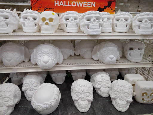 Craft Store «Michaels», reviews and photos, 3610 Long Beach Rd, Oceanside, NY 11572, USA