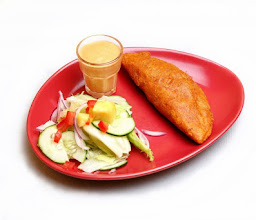 La esquina mariscos photo