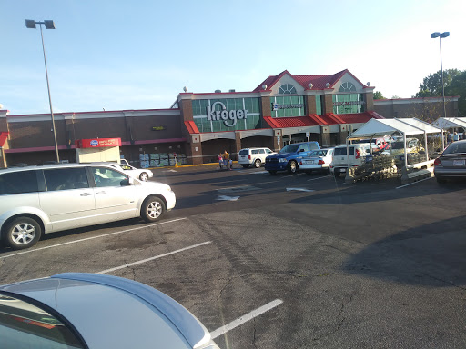 Grocery Store «Kroger», reviews and photos, 1601 E Michigan Rd, Shelbyville, IN 46176, USA