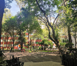 Clinica de Especialidades Neuropsiquiatricas ISSSTE photo