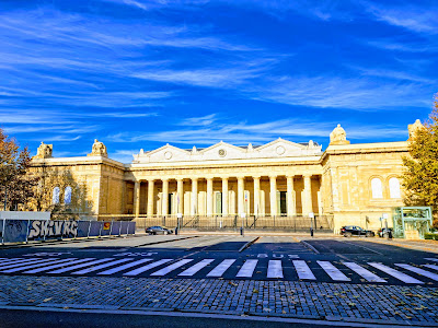 Cour d'Appel de Bordeaux à Bordeaux