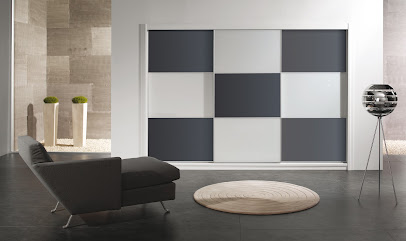 EspaDoor Kft. - tolóajtós beépített szekrények, gardróbok