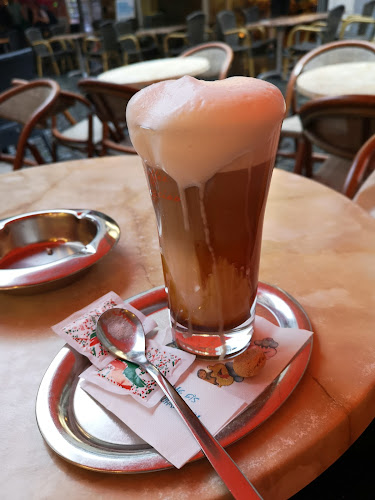 Beoordelingen van Eiscafé San Remo in Eupen - IJssalon