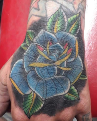 Explore apache tattoo ideas, creative tattoo ideas in Searcy, available at Eternal Art Tattoo Studio lc