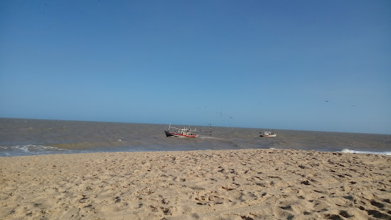 Farol Strand