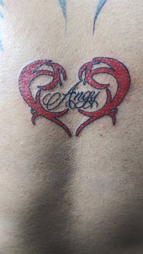 Find family of 6 tattoo ideas for your next unique tattoo in Texarkana at Texarkana Ink