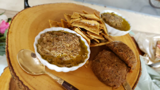 Caterer «Kerri Out Food», reviews and photos, 544 Baltimore Annapolis Blvd, Severna Park, MD 21146, USA