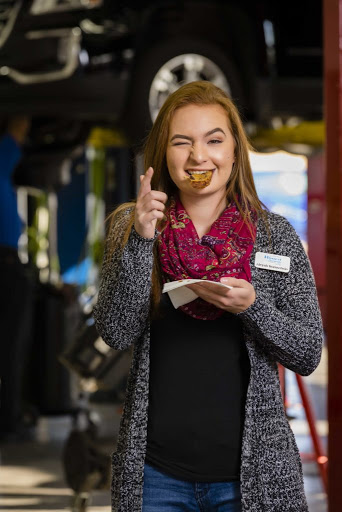 Auto Repair Shop «Honest Accurate Auto Service- East», reviews and photos, 3905 Tutt Blvd, Colorado Springs, CO 80922, USA