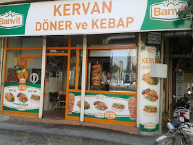 Kervan Döner Kebap Salonu