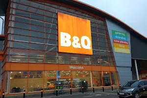 B&Q Chesterfield image