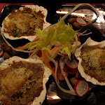 Photo n°3 de l'avis de Alessia.o fait le 27/09/2022 à 20:00 sur le  Black Lotus Bistrot à Perosa Argentina