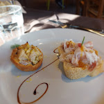 Photo n°4 de l'avis de Valentina.o fait le 28/11/2023 à 11:24 sur le  Agriturismo Péstrofa à Cedron