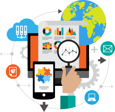 Logo da empresa - BEE SYSTEMS