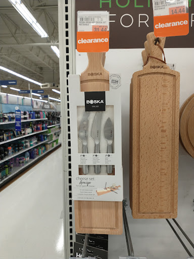 Grocery Store «Meijer», reviews and photos, 205 S Range Rd, Marysville, MI 48040, USA