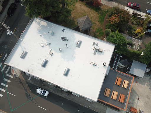 Roofing Contractor «Dr Roof Inc», reviews and photos