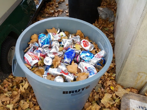 Golf Course «Overpeck Golf Course», reviews and photos, 273 E Cedar Ln, Teaneck, NJ 07666, USA