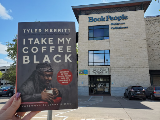 Book Store «BookPeople», reviews and photos, 603 N Lamar Blvd, Austin, TX 78703, USA