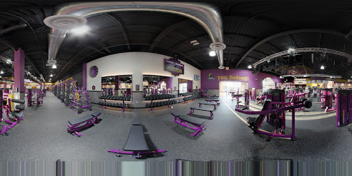 Gym «Planet Fitness», reviews and photos, 2192 E 116th St, Carmel, IN 46032, USA