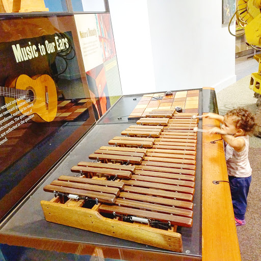 Museum «World Forestry Center - Discovery Museum», reviews and photos, 4033 Southwest Canyon Road, Portland, OR 97221, USA