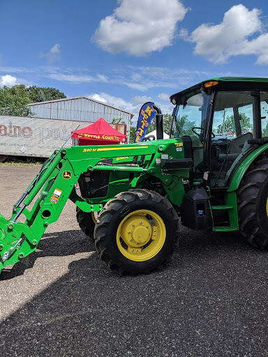 Tractor Dealer «James R Rosencrantz & Son Inc», reviews and photos, 184 South Rd, Kensington, NH 03833, USA