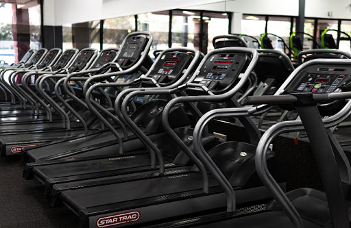 Health Club «Fitness 1440», reviews and photos, 7067 W Broward Blvd, Plantation, FL 33317, USA