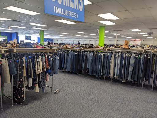 Thrift Store «Goodwill», reviews and photos, 5461 Marlton Pike # 2, Pennsauken Township, NJ 08109, USA
