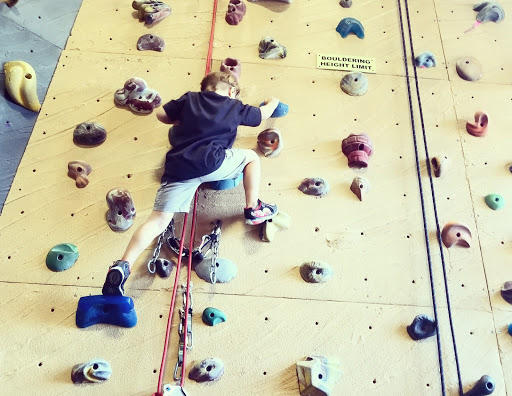 Sports Activity Location «Vertical World Seattle», reviews and photos, 2330 W Commodore Way, Seattle, WA 98199, USA