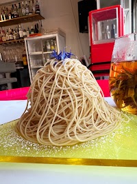 人間レストラン