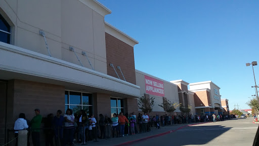 Department Store «JCPenney», reviews and photos, 1441 Dallas Hwy, Waxahachie, TX 75165, USA