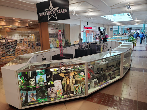 Shopping Mall «Wonderland of The Americas», reviews and photos, 4522 Fredericksburg Rd, San Antonio, TX 78201, USA