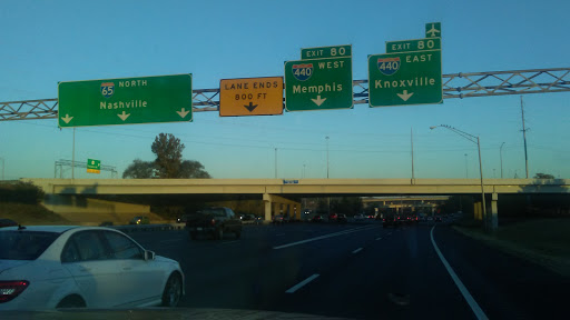 Home Improvement Store «The Home Depot», reviews and photos, 2535 Powell Ave, Nashville, TN 37204, USA