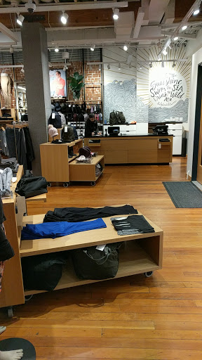 Sportswear Store «lululemon athletica», reviews and photos, 840 Monterey St b101, San Luis Obispo, CA 93401, USA