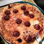 Photo n°1 de l'avis de Massimo. fait le 18/08/2020 à 13:06 sur le  Sfarinando à Settimo Torinese