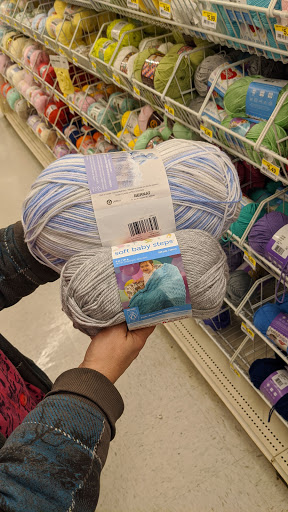 Fabric Store «Jo-Ann Fabrics and Crafts», reviews and photos, 429 Scranton Carbondale Hwy, Scranton, PA 18508, USA