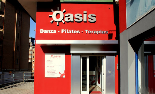 Imagen del negocio OASIS DANZA y PILATES en Santander, Cantabria