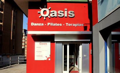 OASIS DANZA y PILATES - P.º del Gral. Dávila, 242, 39006 Santander, Cantabria, Spain