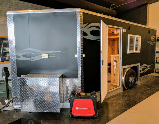 Fishing Store «Fish N Style», reviews and photos, 8545 W Hwy 101 Frontage Rd, Savage, MN 55378, USA