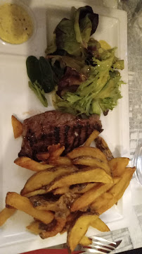 Plats et boissons du Restaurant italien Restaurant Enzo à Saint-Denis - n°11